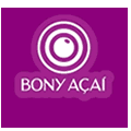 Bony Açaí