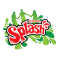 Splash Refrigerantes